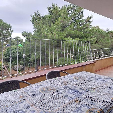 Domus De Mare Apartman Cala Gonone Kültér fotó