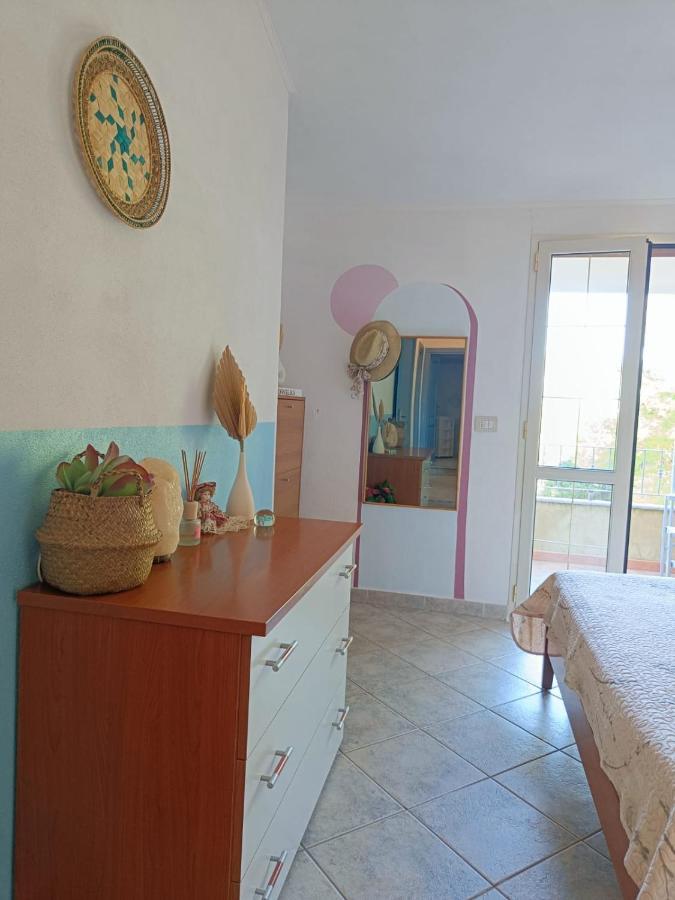Domus De Mare Apartman Cala Gonone Kültér fotó