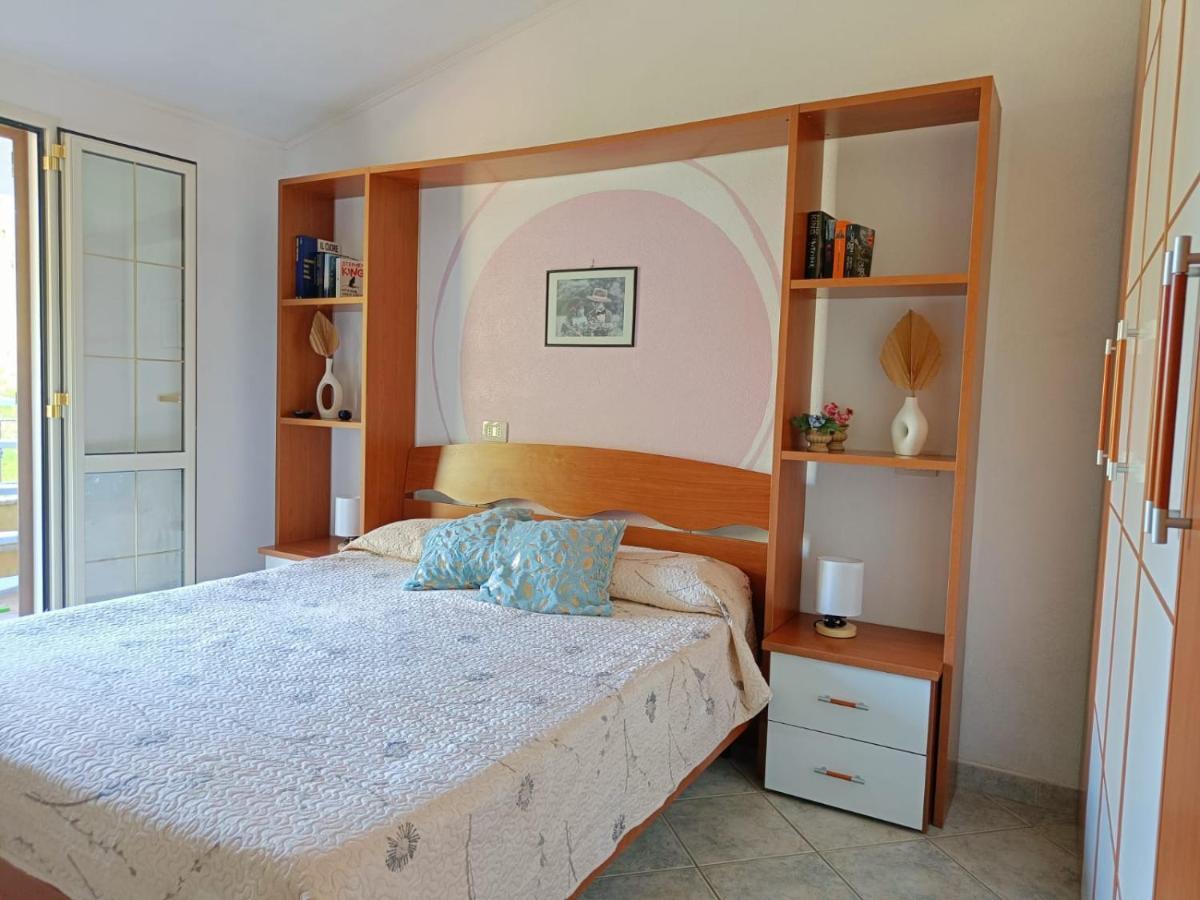 Domus De Mare Apartman Cala Gonone Kültér fotó