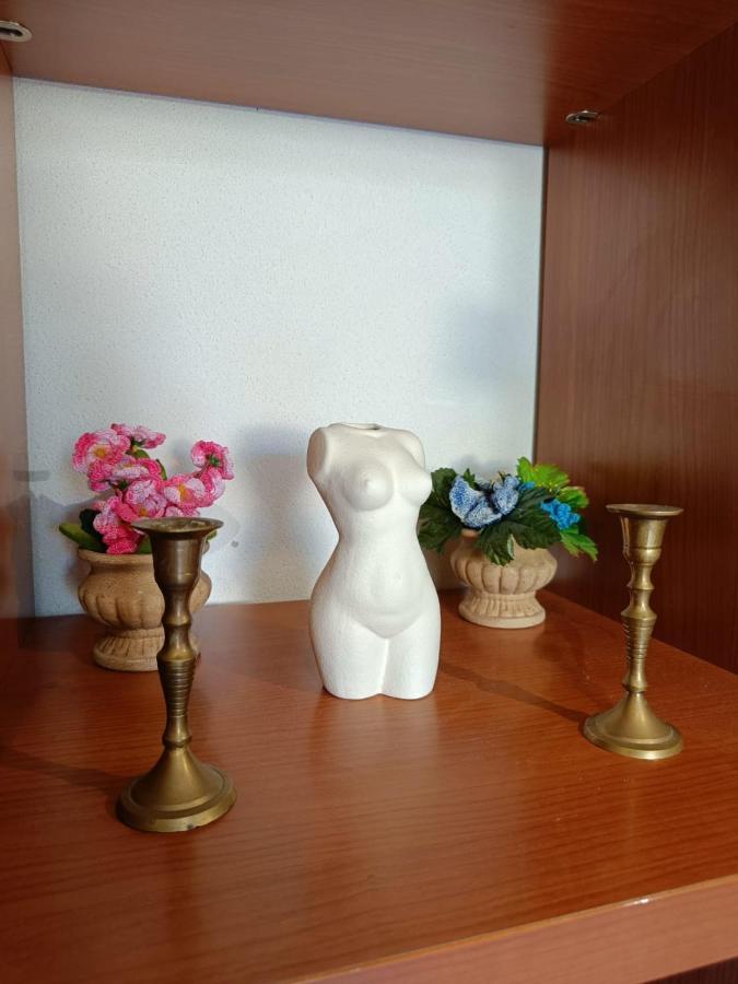 Domus De Mare Apartman Cala Gonone Kültér fotó