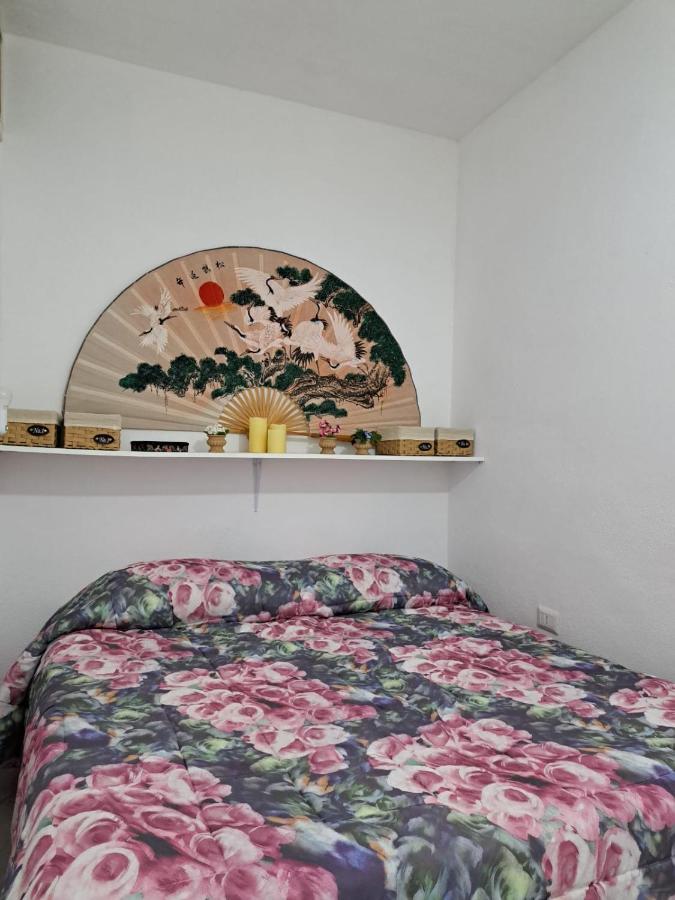 Domus De Mare Apartman Cala Gonone Kültér fotó