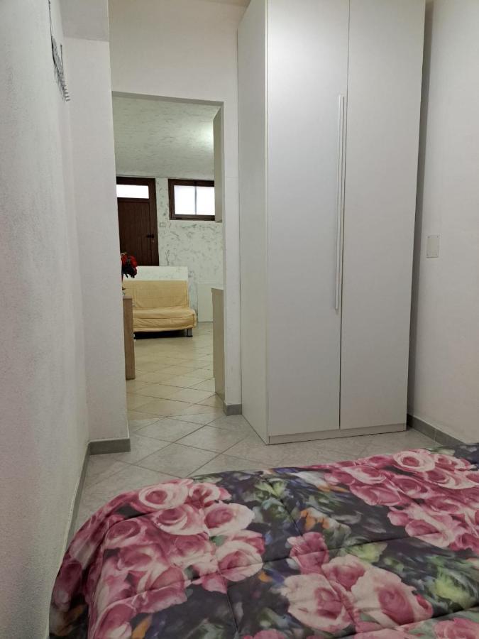 Domus De Mare Apartman Cala Gonone Kültér fotó