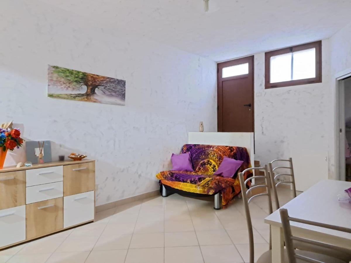 Domus De Mare Apartman Cala Gonone Kültér fotó
