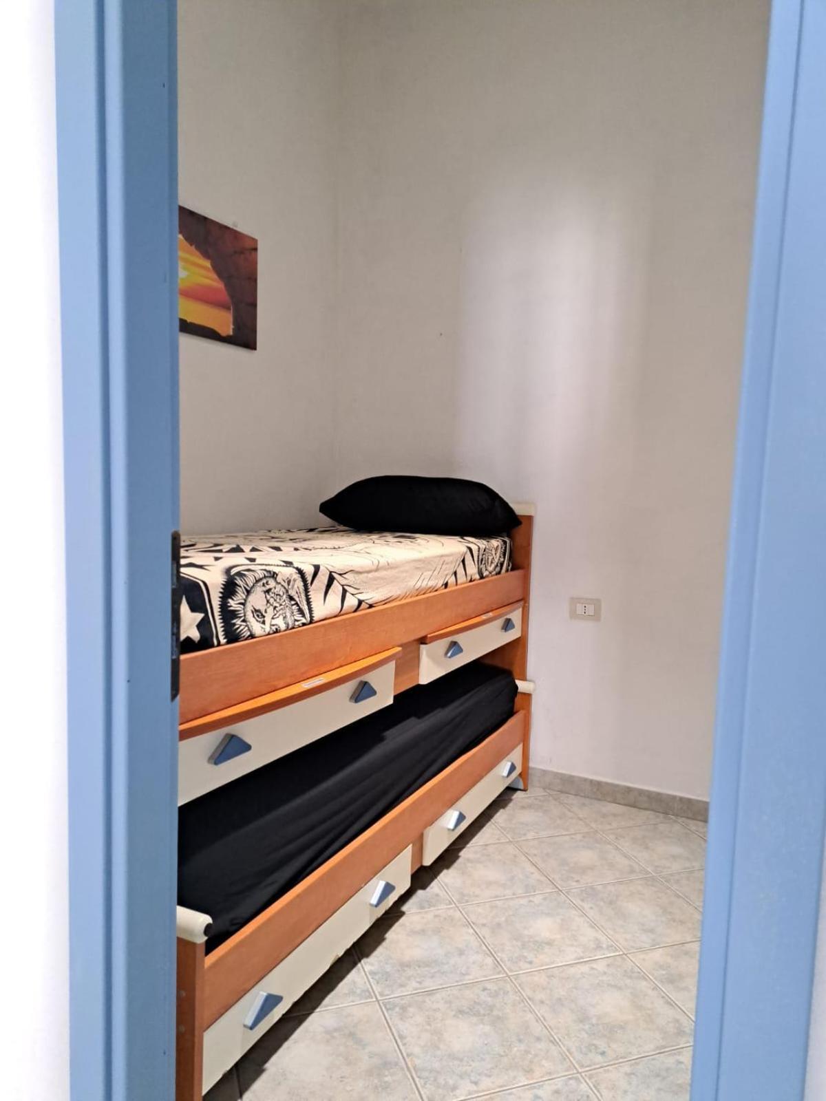 Domus De Mare Apartman Cala Gonone Kültér fotó