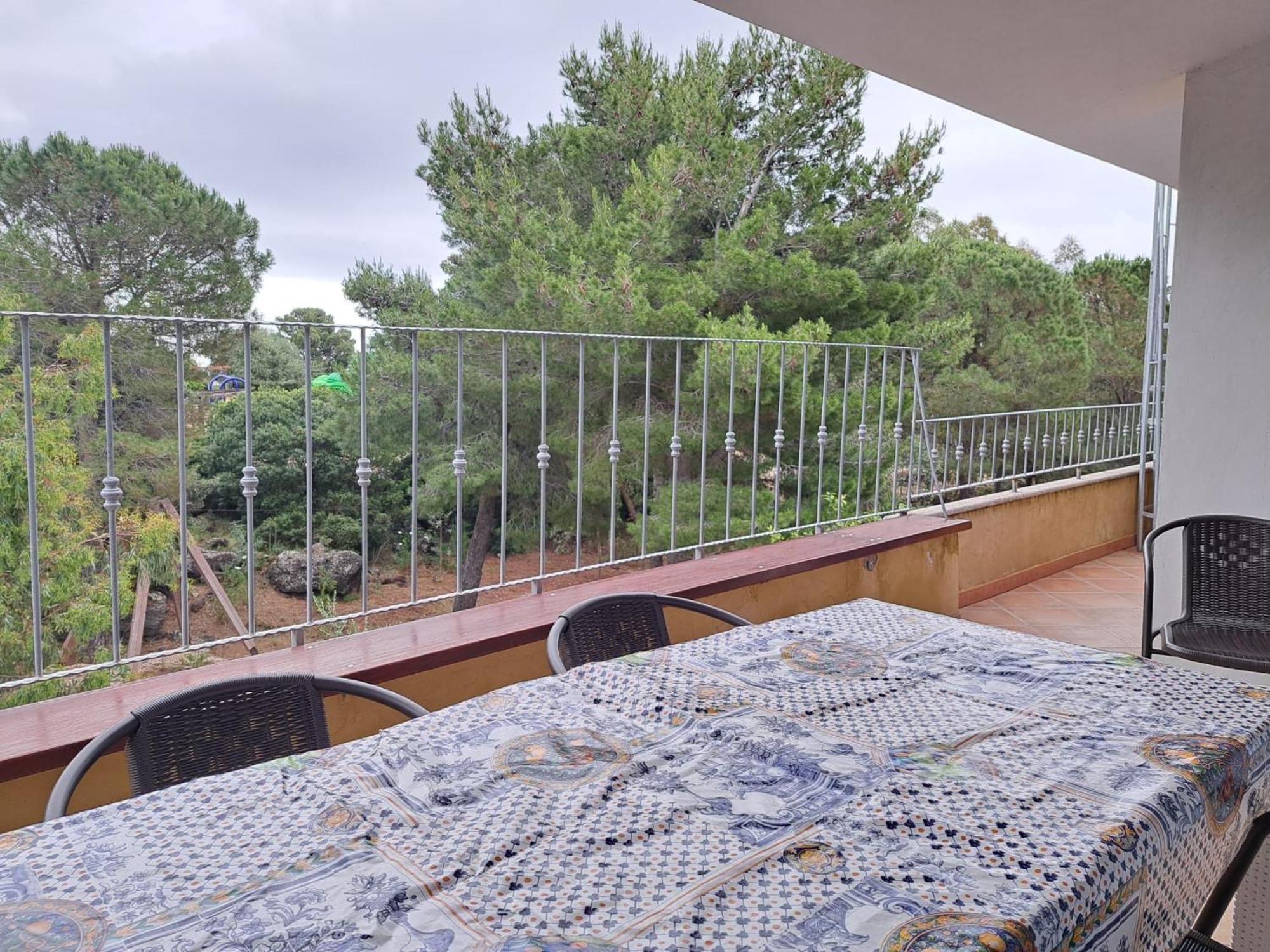 Domus De Mare Apartman Cala Gonone Kültér fotó