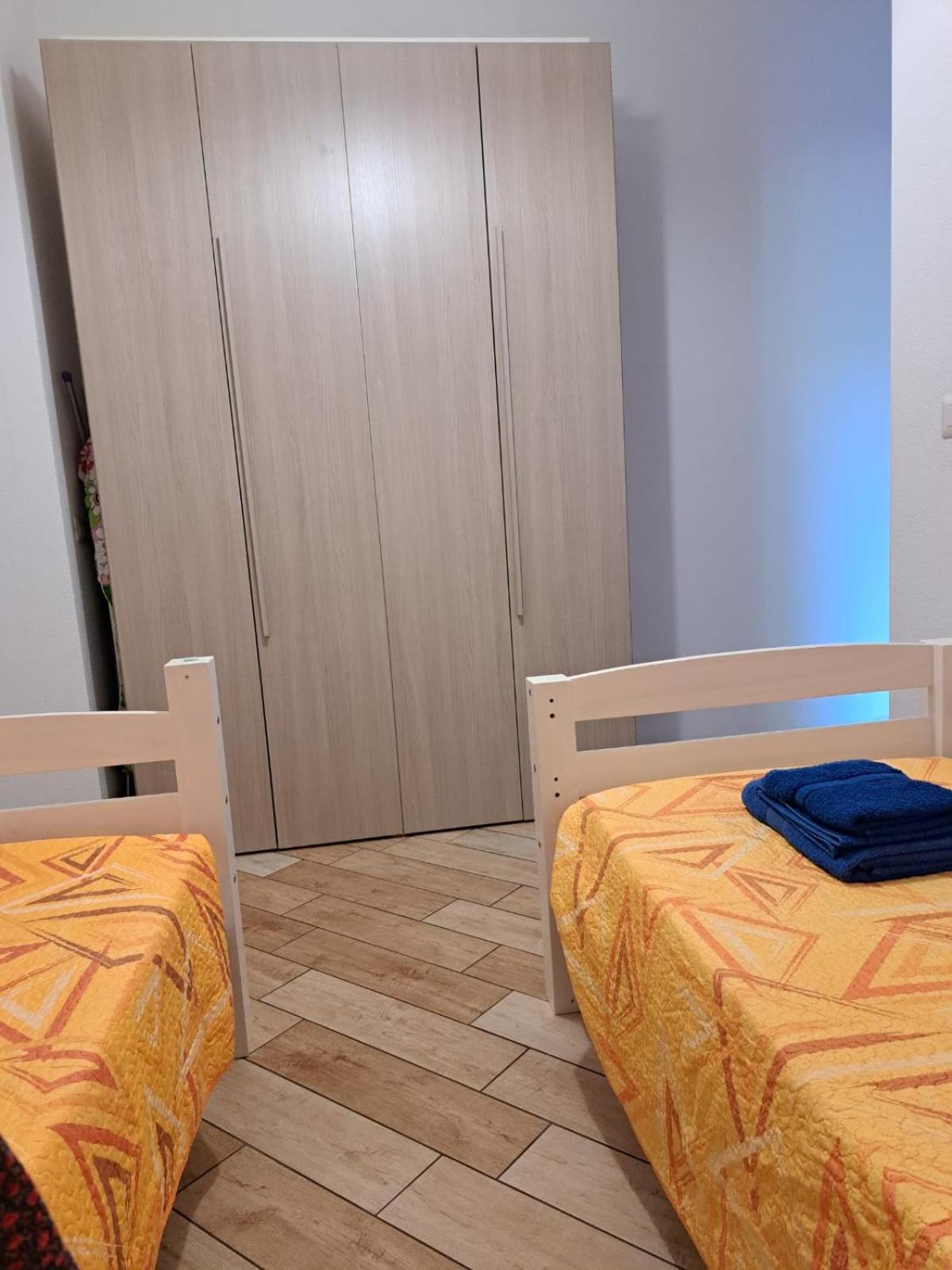 Domus De Mare Apartman Cala Gonone Kültér fotó