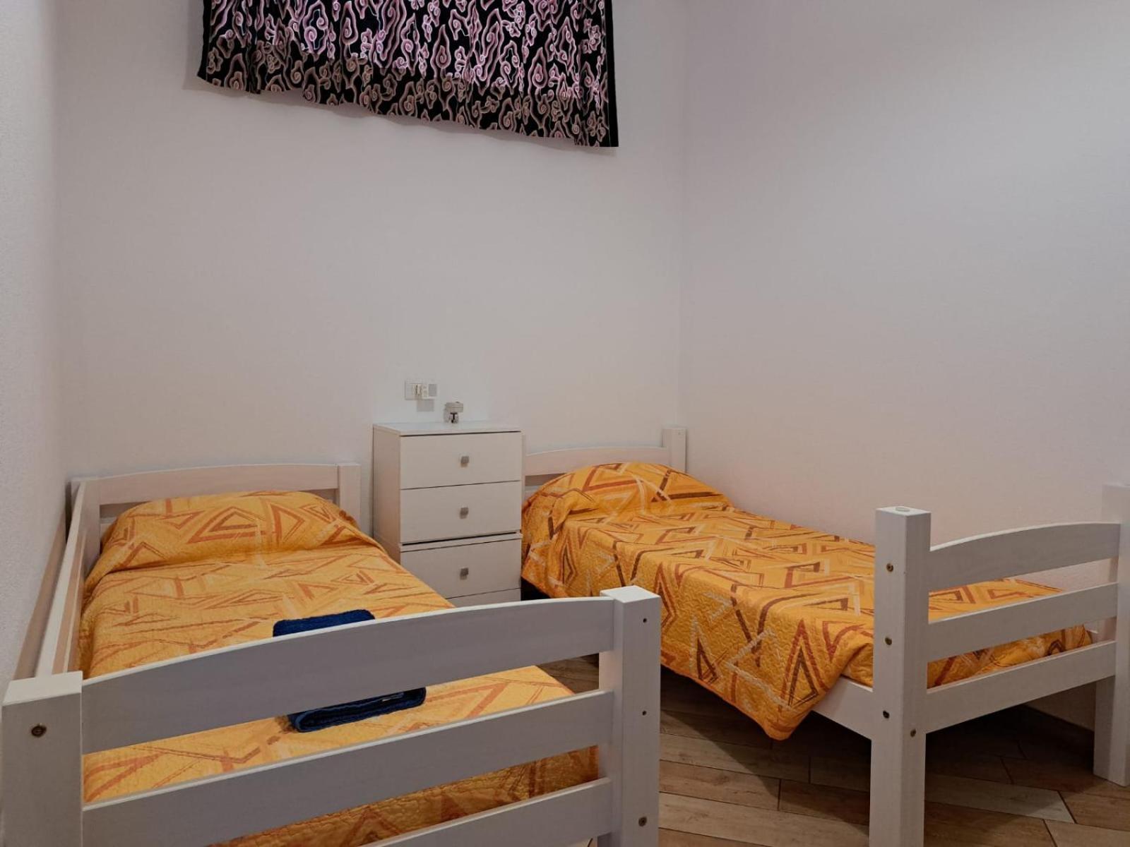 Domus De Mare Apartman Cala Gonone Kültér fotó