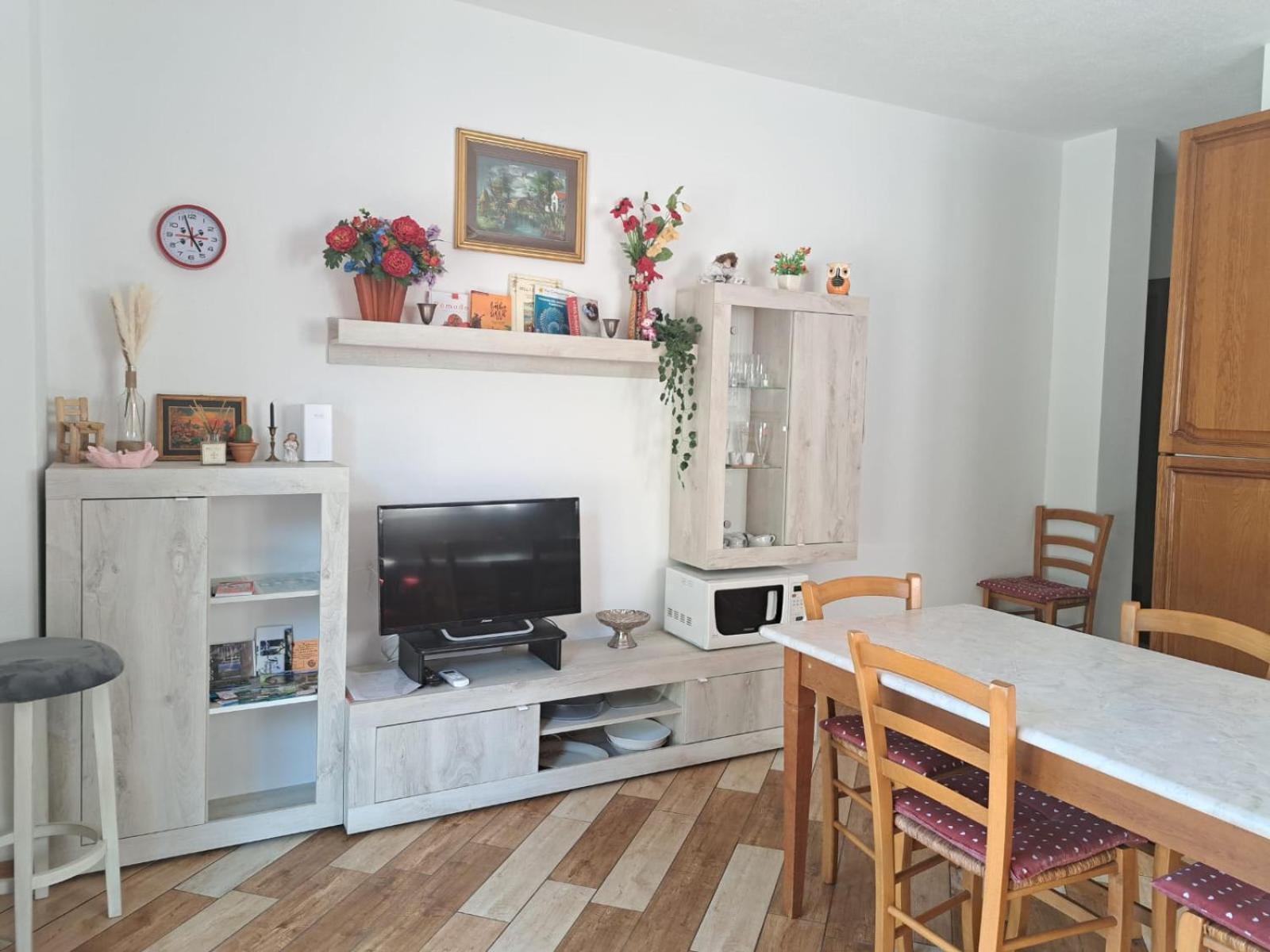 Domus De Mare Apartman Cala Gonone Kültér fotó